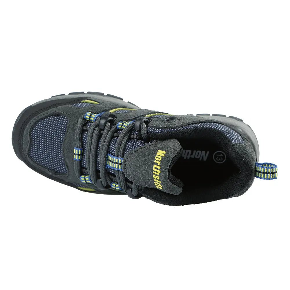 Northside Children Kids Boys Girls Outdoor Breathable Non-Slip Walking Shoes | Спорт и развлечения