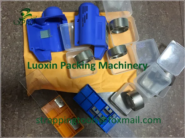 

LX-PACK Lowest factory price strap tool repair Orgapack ORT 200 ORT 100 ORT 300 ORT 400 OR-T 87 OR-T 85 X OR-T50 Battery tool