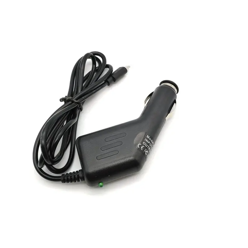 100pcs 5V 2A Micro USB Car Charger for Chuwi Hi8 Vi10 Vi8 Asus TF303 ME572 ME572C ME581C FE171MG U65GT Tablet Adapter