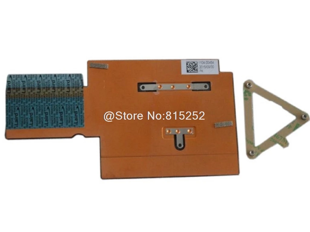 Радиатор для ноутбука Lenovo FLEX 3-1130 300S-11IBR YOGA 300-11IBR 5H40K62066 жесткий диск HDD Caddy кронштейн
