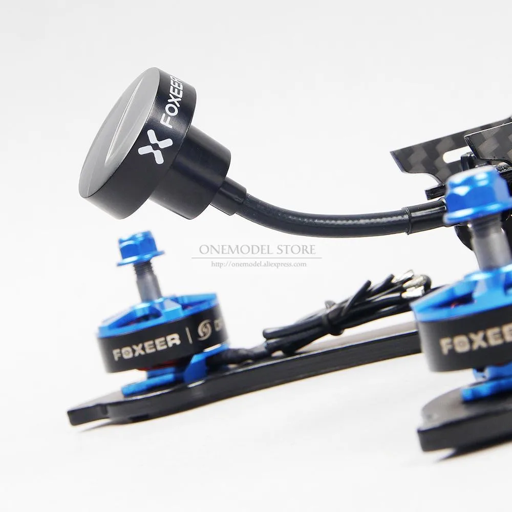 1 шт. FOXEER Pagoda PRO 5 8G SMA/RP-SMA/UFL/MMCX антенна RHCP FPV | Игрушки и хобби