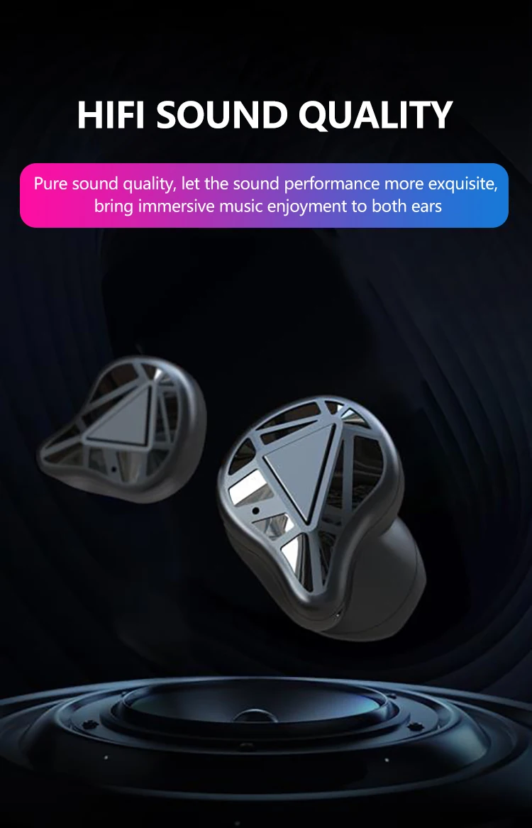 NAIKU T8, беспроводные наушники V5.0, вкладыши, наушники, Мини, Bluetooth, стерео, 3D звук, Двойной HD микрофон, Handfree, для iPhone, Xiaomi