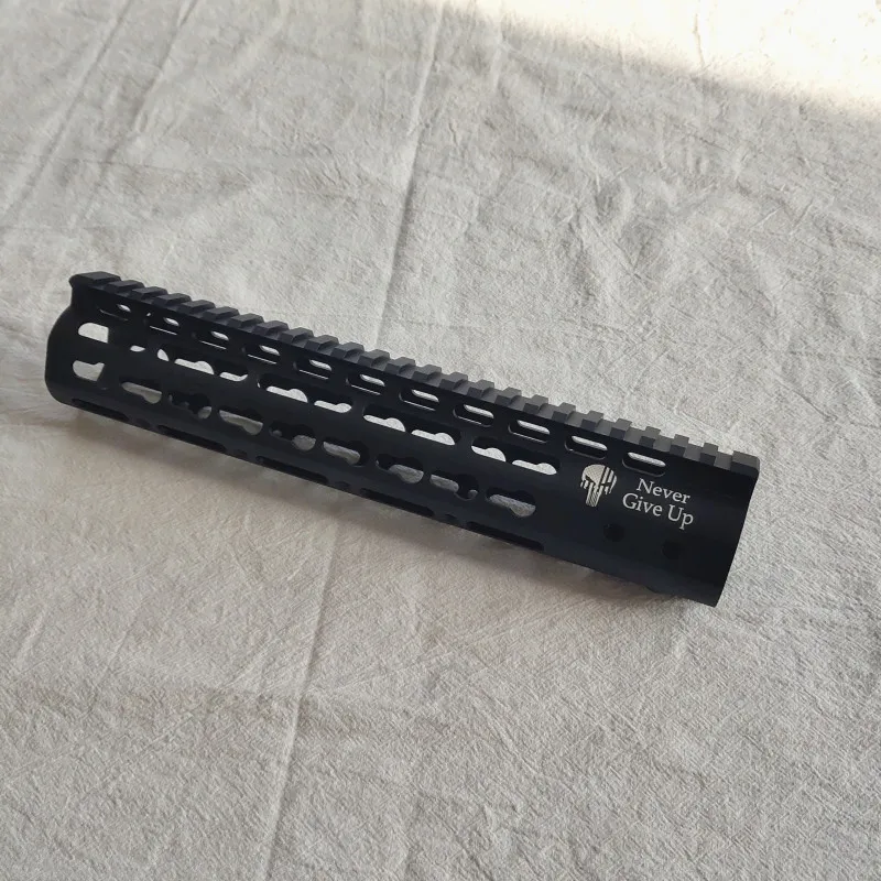 7 &quot9&quot 10 &quot12&quot 13 5 &quot15&quot AR15 Бесплатная поплавок Keymod Handguard Пикатинни для охоты
