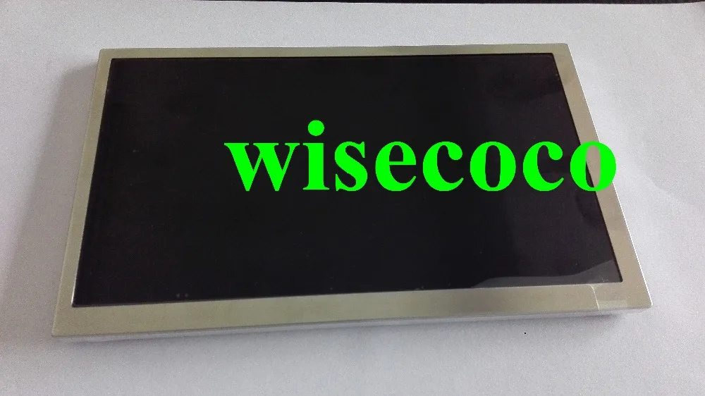 

8,0-дюймовый TFT ЖК-экран DJ080IA-11A 1280 (RGB) * 720 WXGA