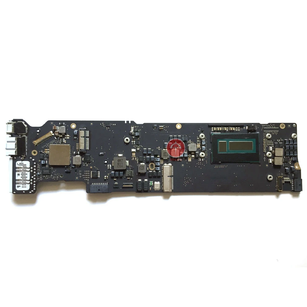 Материнская плата A1466 материнская 1 3 4 6 8 2 ГГц 820 00165 02 3437 A для 13 &quotMacBook Air 2013 2014 2015 2016