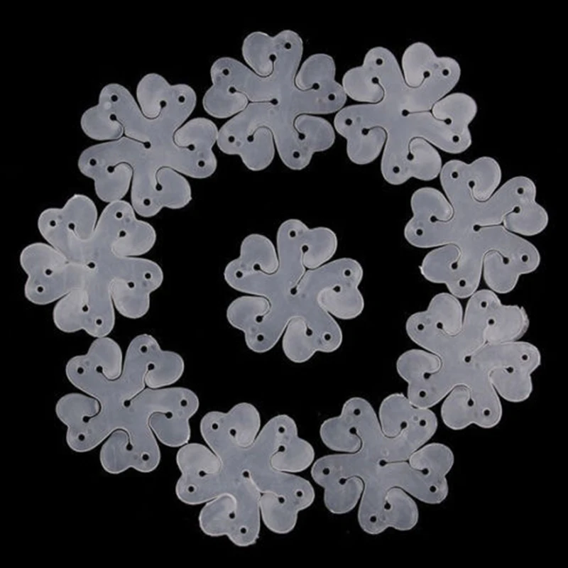 Воздушные шары зажимы для галстуков уплотнения воздушных шаров свадьбы дня