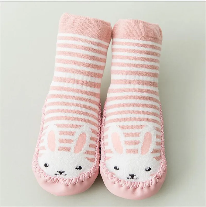 Носки детские с мягкой нескользящей подошвой на возраст от 0 до 3 лет|toddler socks boy|boys
