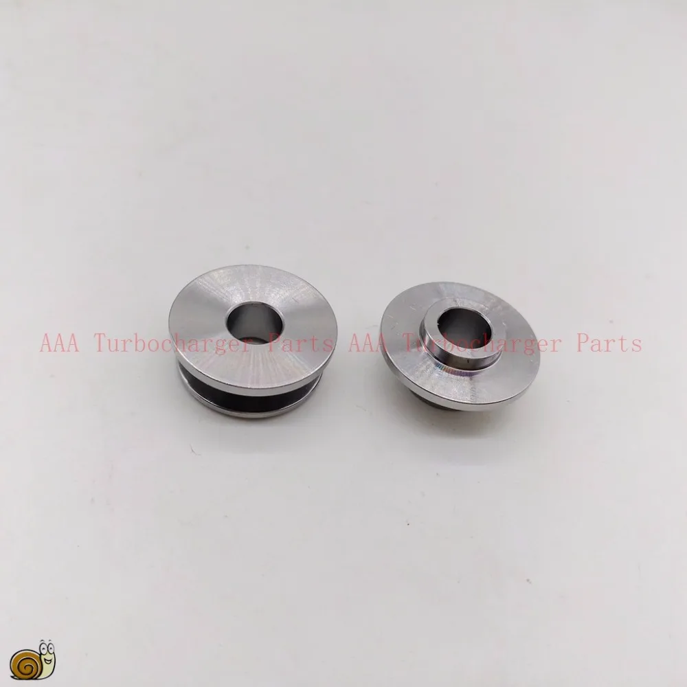 Упорный воротник и усилитель CT26 Turbo 17201-68010 17201-74010 поставщик запчастей для
