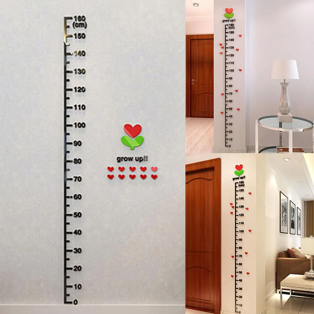 Домашние простые креативные пластиковые детские милые Высота 12 5 см/4 9 дюйма