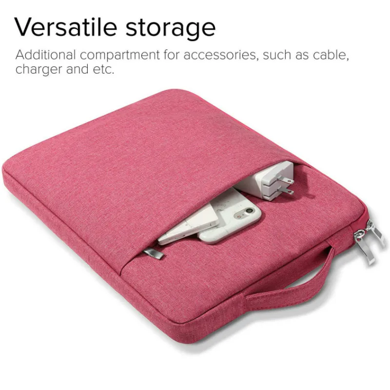 Чехол для CHUWI Hi9 Plus Hi 9 10 8 &quotводонепроницаемая сумка с рукавом чехол