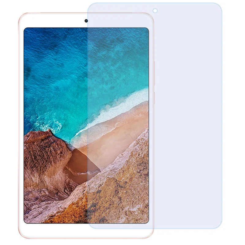 

Новое закаленное стекло для Xiaomi MiPad 4 Plus Mi Pad4 plus 10,1 дюймов планшет Закаленное стекло пленка