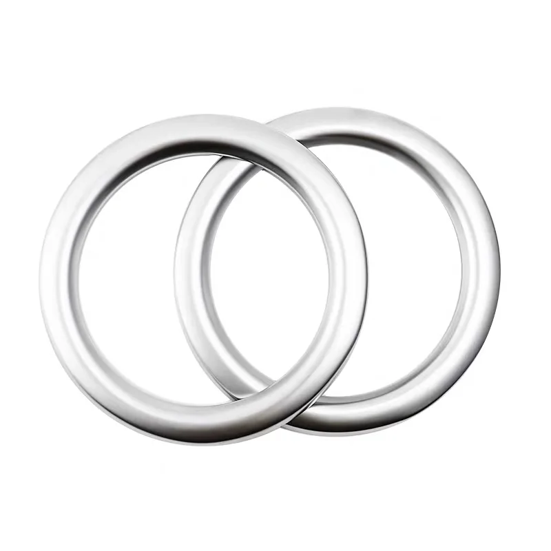 

2 шт., хромированные накладки на вентиляционное отверстие для Mercedes Benz Vito 2016-2017