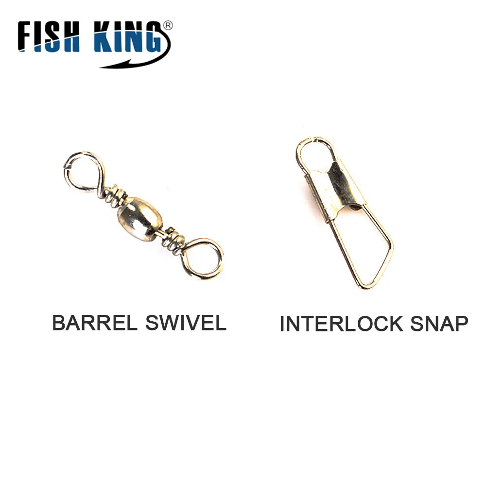 FISH KING Sabiki мягкие установки 3 шт.(15 шт.) рыболовный крючок светится в темноте светящаяся мягкая креветка приманка Джиги приманка искусственная приманка червь приманки