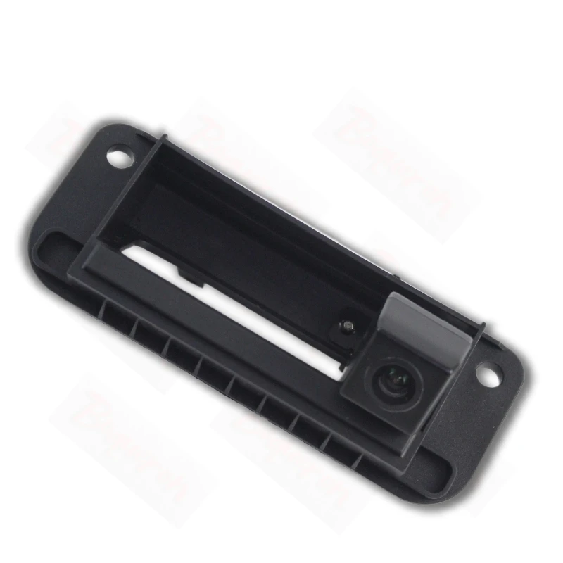 For Mercedes Benz C C230 C200 C180 C63 AMG 2012 2013 Car Waterproof Night Vision reverse Rear View Reversing Backup Camera HD |