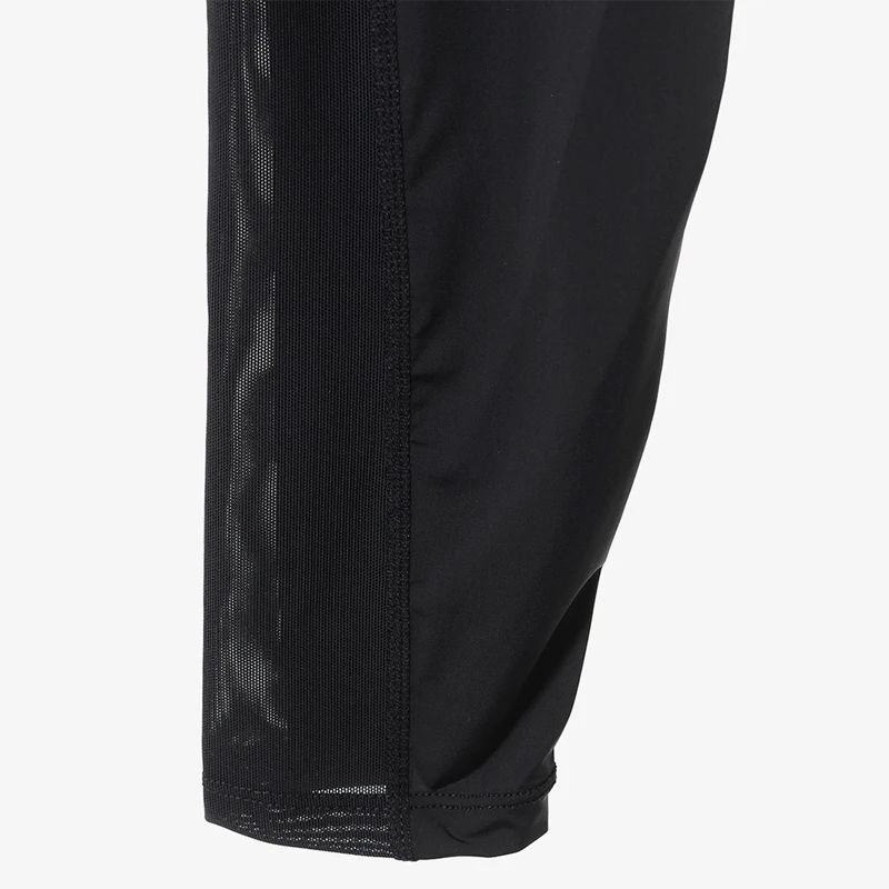 Оригинальное новое поступление NIKE AS W NK EPIC LUX 7_8 TGHT MESH Женские брюки спортивная