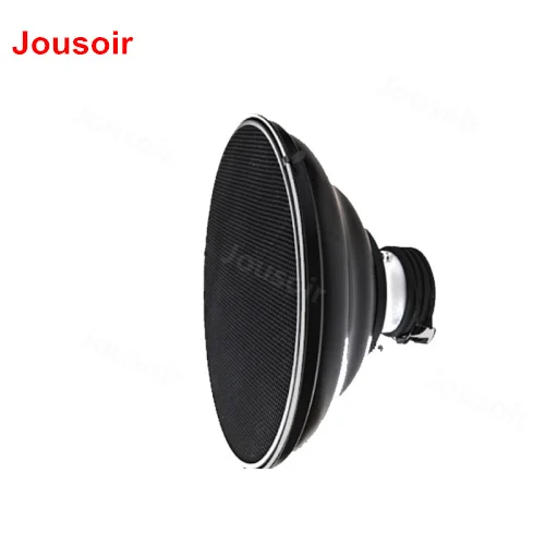 57cm Beauty dish Profoto Bowens Elinchrom mount sliver beauty Photography studio accessories standard CD50 T01 | Электроника