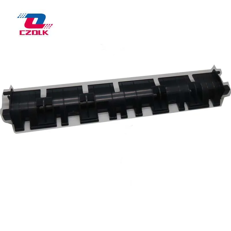 

5pcs X New Original PGIDM0115QSZ1 (PGIDM0115QSZZ) Fuser Rear Lower Guide for Sharp AR236 AR237 AR256 AR276 AR277 AR316 AR318