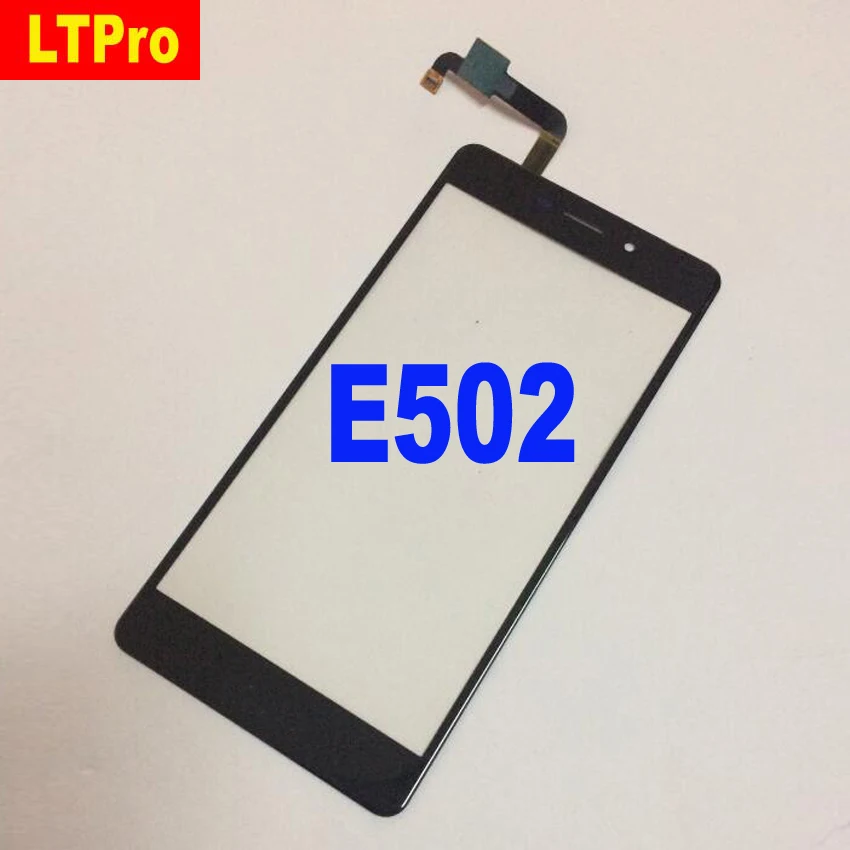 Дигитайзер LTPro с сенсорным экраном 5 дюйма для Coolpad Modena 2 E502|touch screen digitizer|touch digitizer