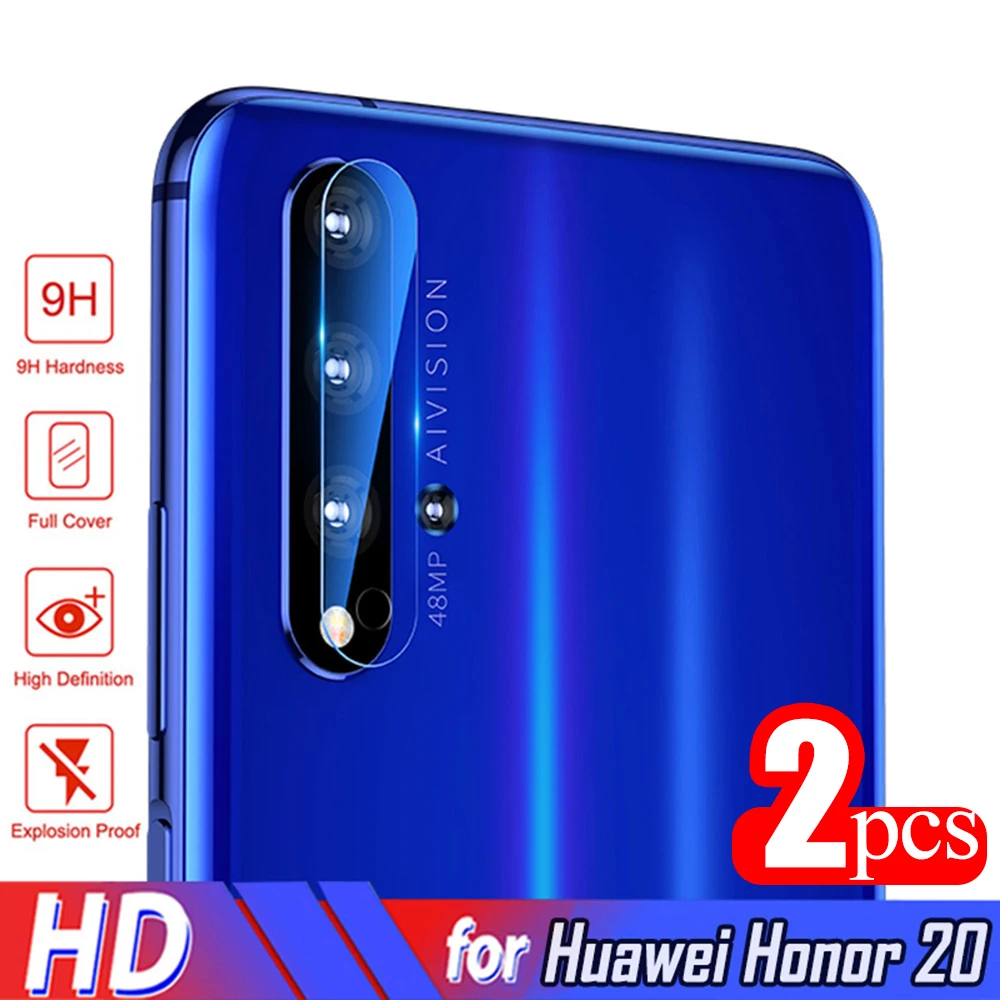 Стекло для объектива камеры huawei honor 20 2 шт. Защита экрана p30 lite p 30 pro on 10 закаленное