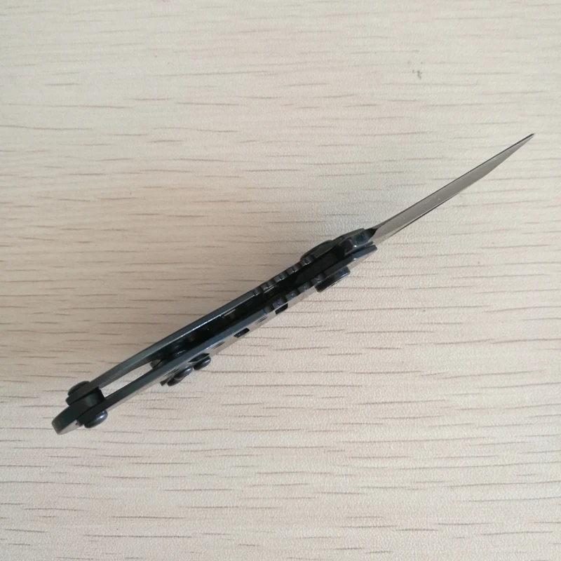 Маленький карманный складной нож Ножи EDC инструменты охотничий выживания Faca