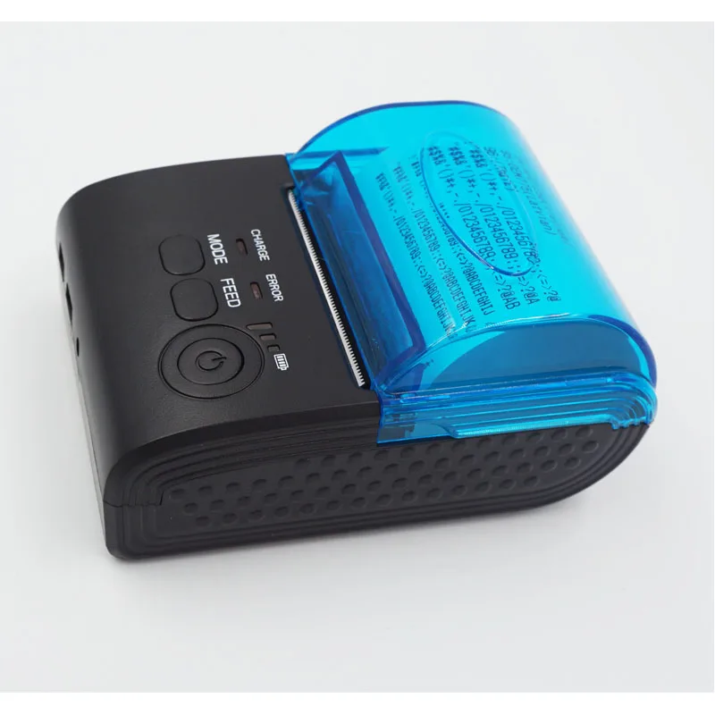 TP B5805AI ПК ноутбук 58 мм Bluetooth принтер для смартфона|58mm bluetooth printer|bluetooth printerprinter for