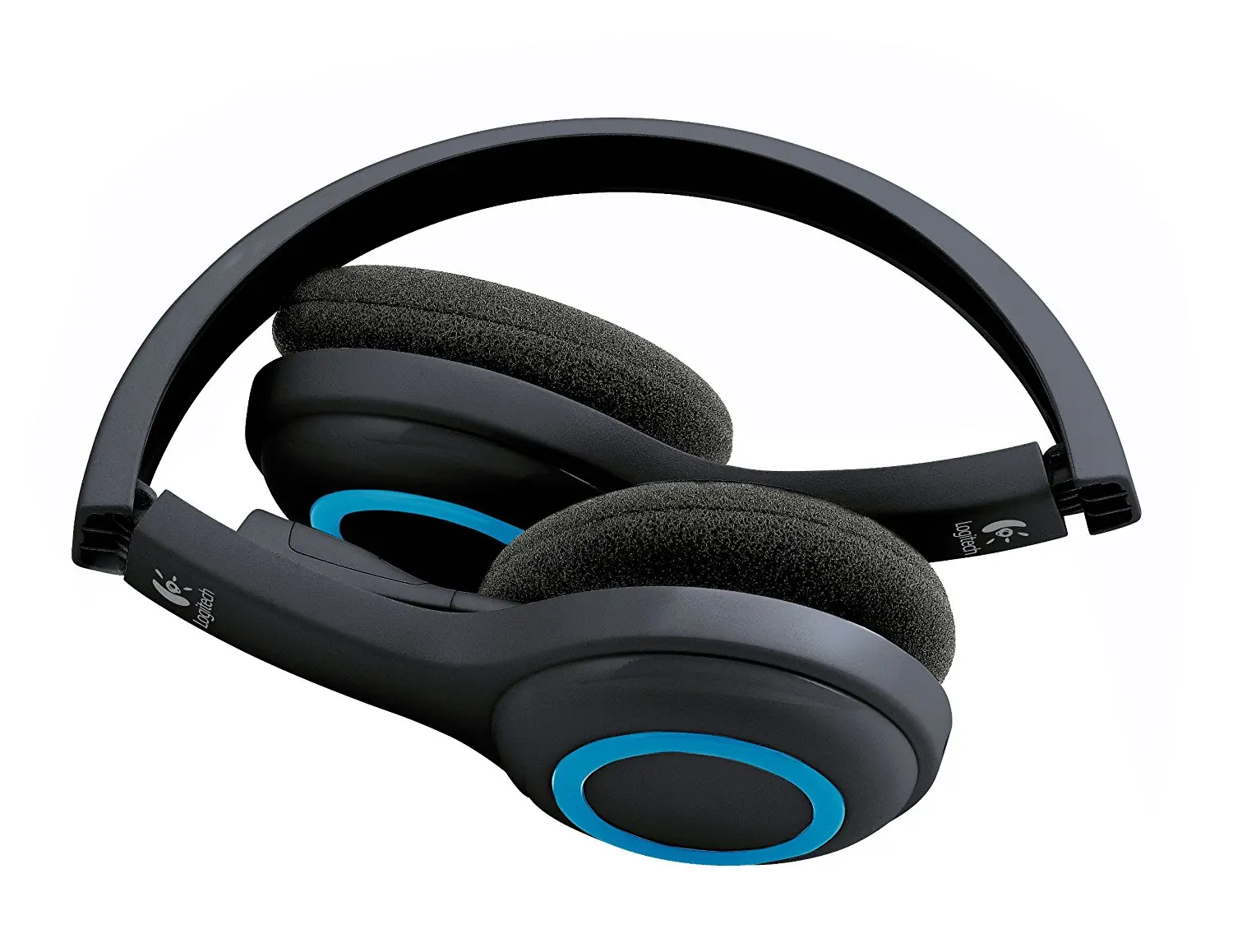 Logitech над головой Беспроводной гарнитура H600