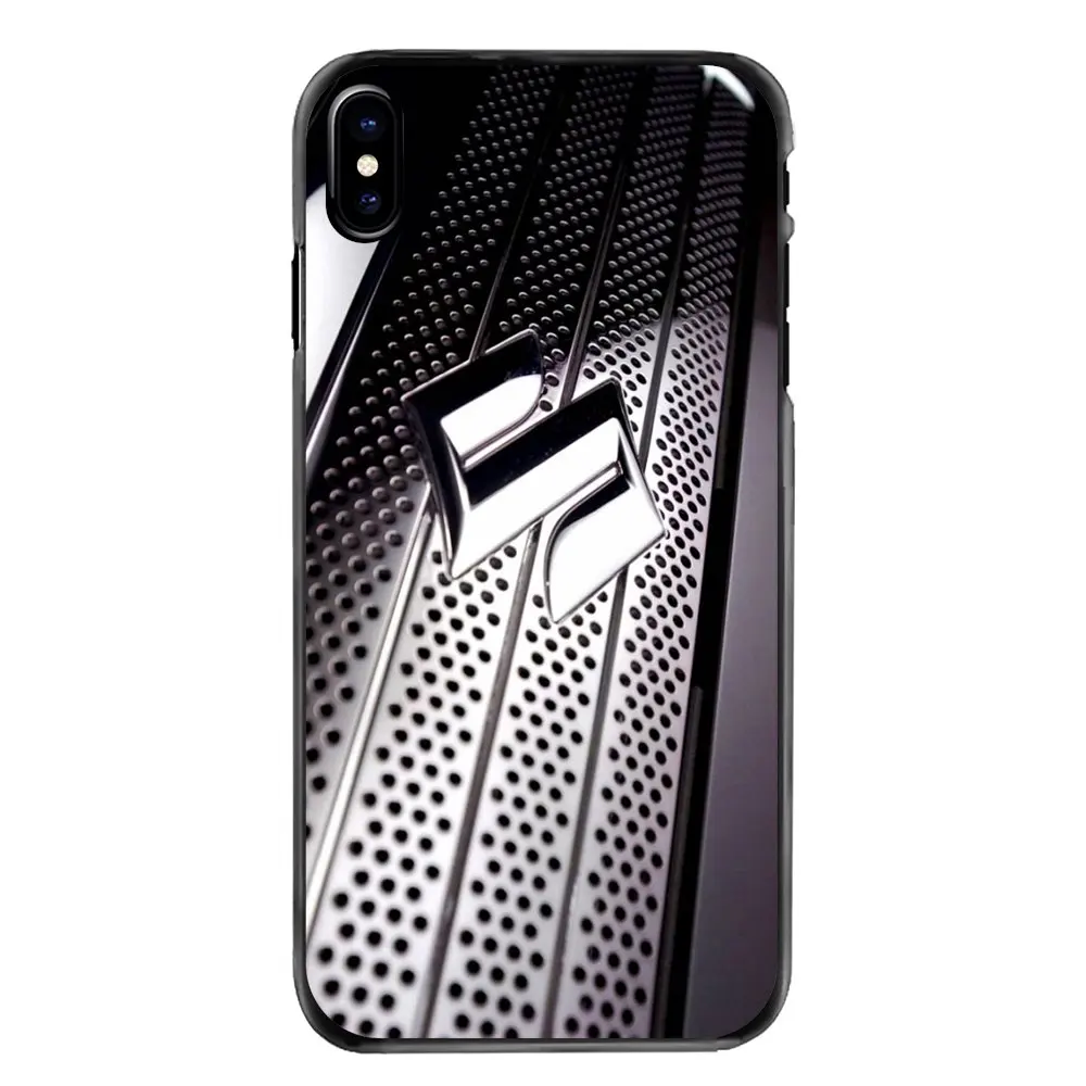 For Sony Xperia X XA XZ M2 M4 M5 C3 C4 C5 T3 E4 E5 Z Z1 Z2 Z3 Z5 Compact Hard Phone Skin Case Cover Suzuki Gsxr Gsx R Logo Print |