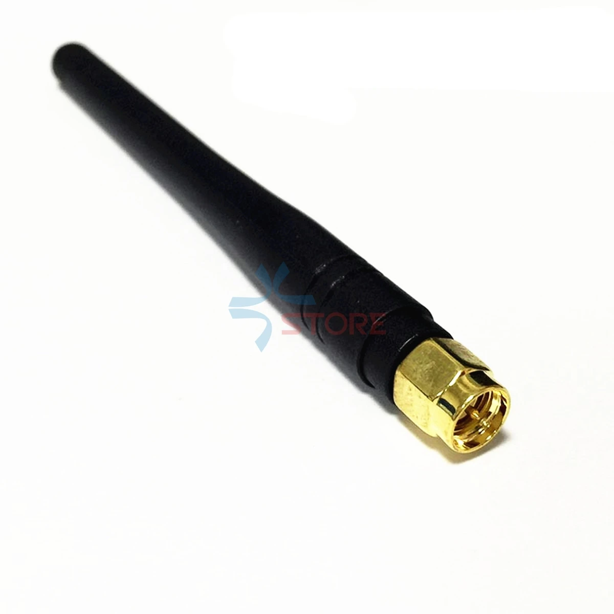 1 шт. 3dbi 6dbi 433 МГц GSM антенна SMA разъем резины беспроводная Wi Fi ретранслятор |