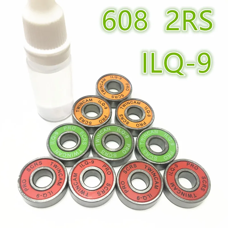 Подшипник 608 2rs Купить Для Пылесоса