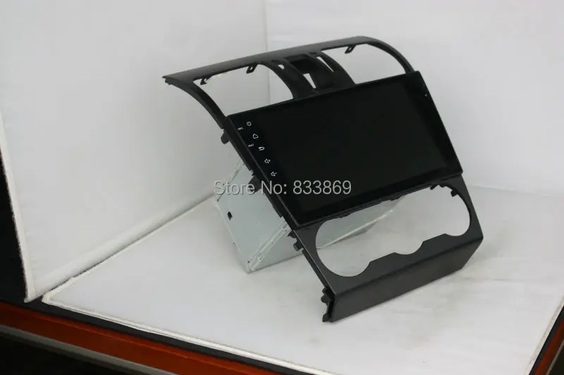 Octa Core 2 din 9 &quotAndroid 6 0 Car Audio DVD gps для Subaru Forester 2013 2016 с 4 ГБ Оперативная память радио