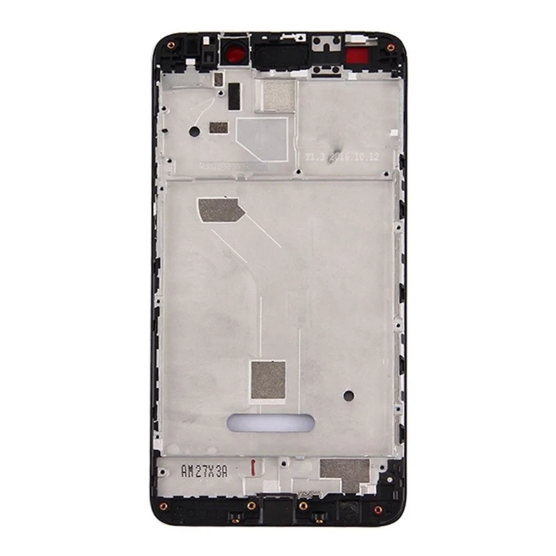 Для Huawei Honor 5C GT3 7 Lite LCD Корпус рамка Крышка передняя доска средняя Рамка Замена |