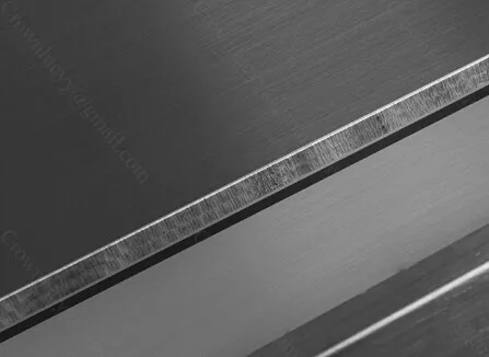 Сверхмощный коммерческий плоский газовый гриль|plate fin|plate rosesplate perforated |