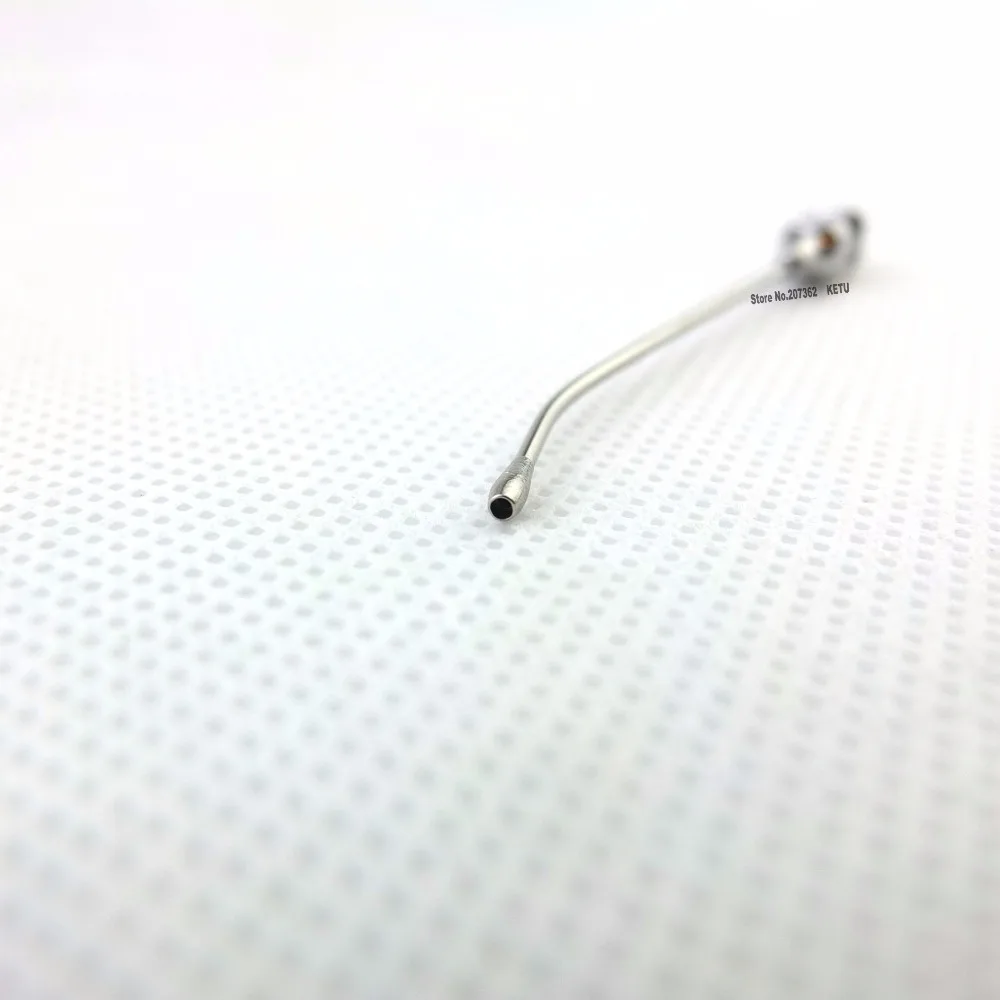 5 шт. игла для вывода птиц различные размеры|mice|mice cage |