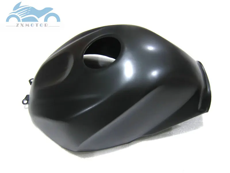 Обновите свой обтекатель набор для SUZUKI 2004 2005 GSXR600 750 мотоцикл обтекатели комплект 04 05 GSXR750 GSXR 600 K4 черный+ крышка бака