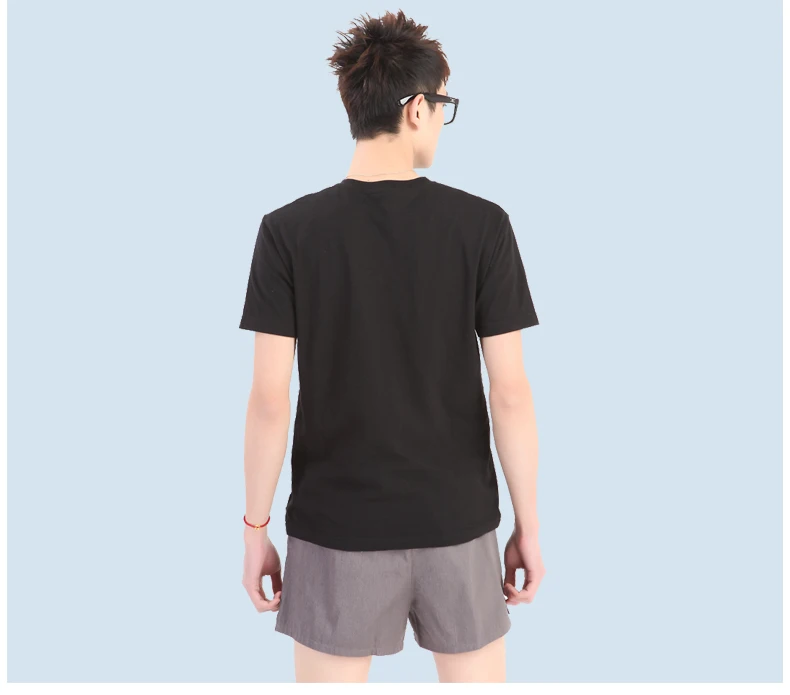 Ajiacn Электрическая защита от излучения мужские шорты-боксеры