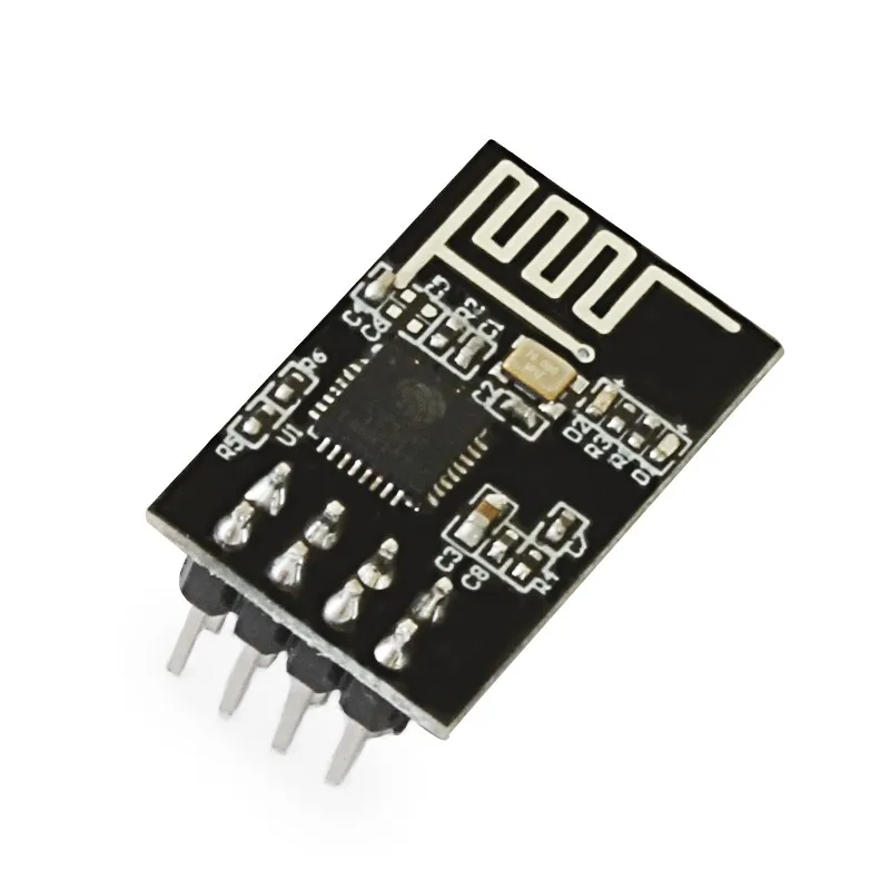 ESP8285 WIFI модуль серийный приемопередатчик беспроводной умный дом IOT|Интегральные