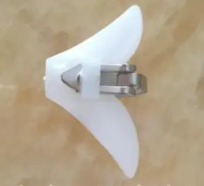 5 комплектов пластиковых зажимов для галстука застежка-молния оборудование