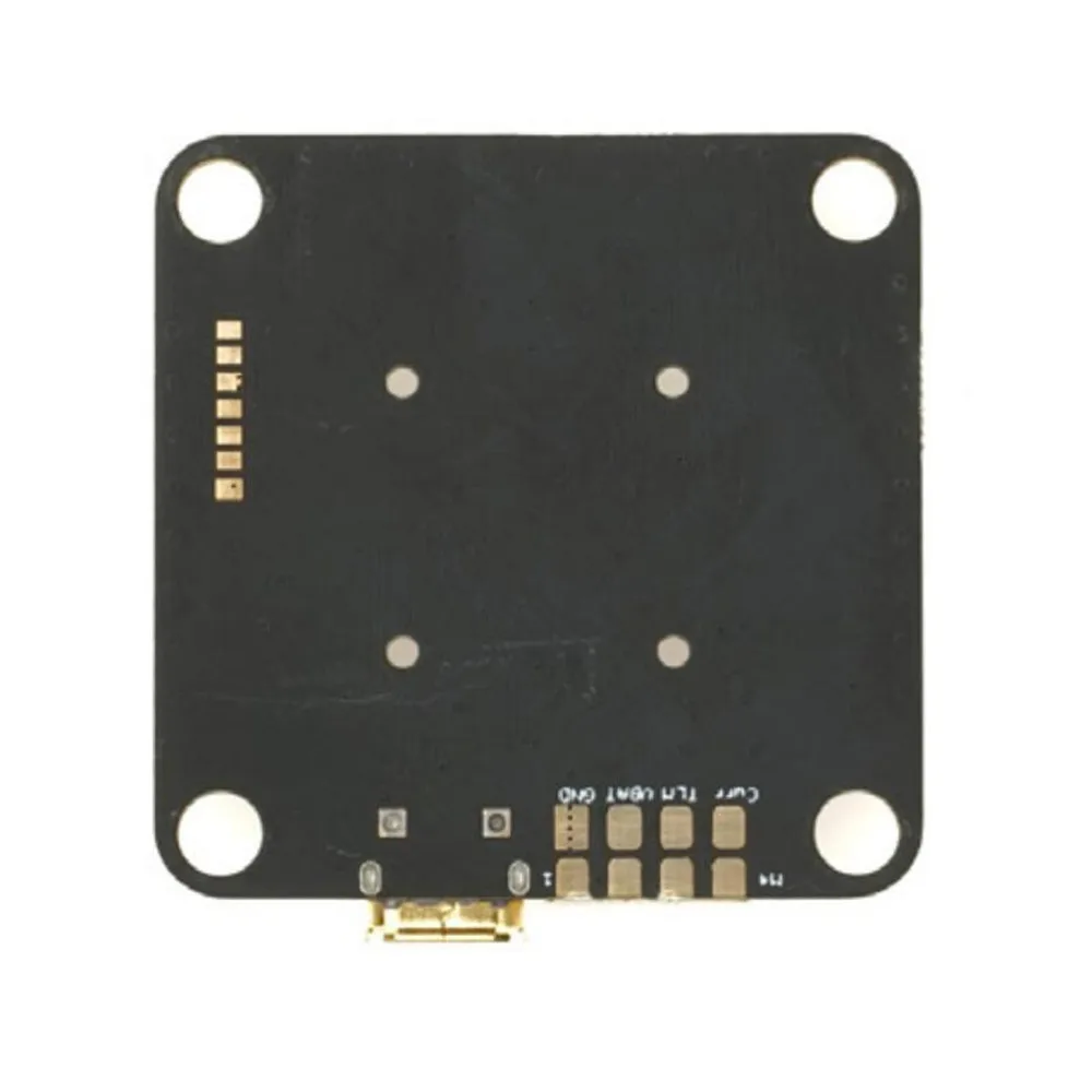 Контроллер полета Airbot F7 AIO Betaflight OSD 5V BEC 3-6S для гоночного дрона RC FPV модели части для вертолета DIY Accs