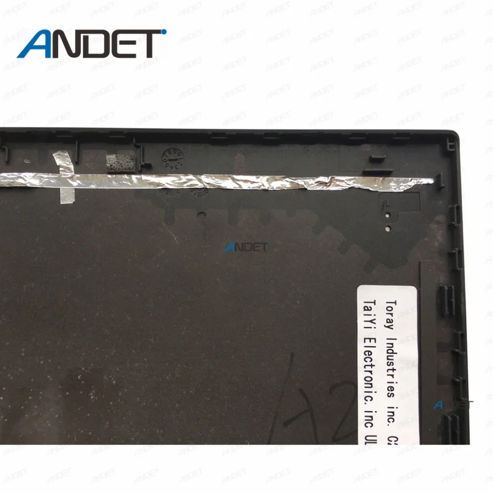Для lenovo ThinkPad X240S X240 X230S X250 ЖК задняя крышка для сенсорного экрана ноутбука 04X5251 04X3822