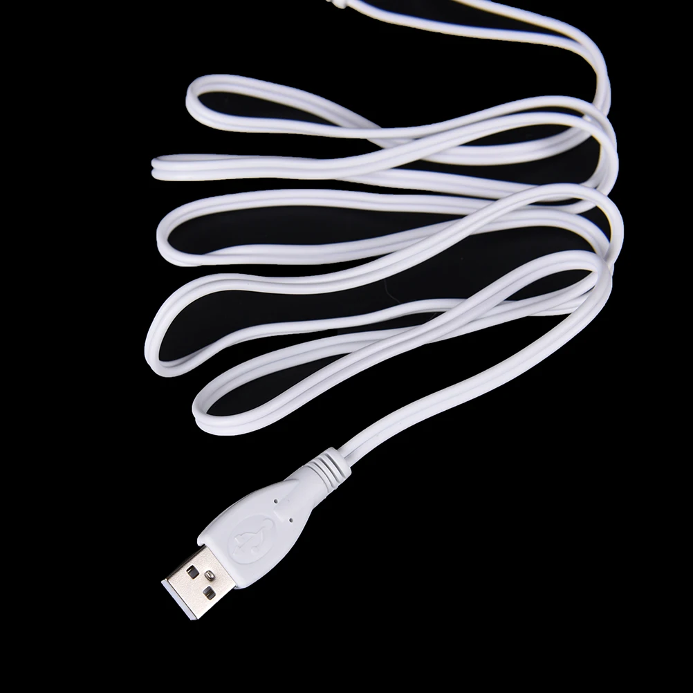 USB стельки с подогревом, теплые зимние стельки с подогревом для ног, уличные спортивные стельки для катания на лыжах, теплые стельки для мужчин и женщин, 23 см, 5 В