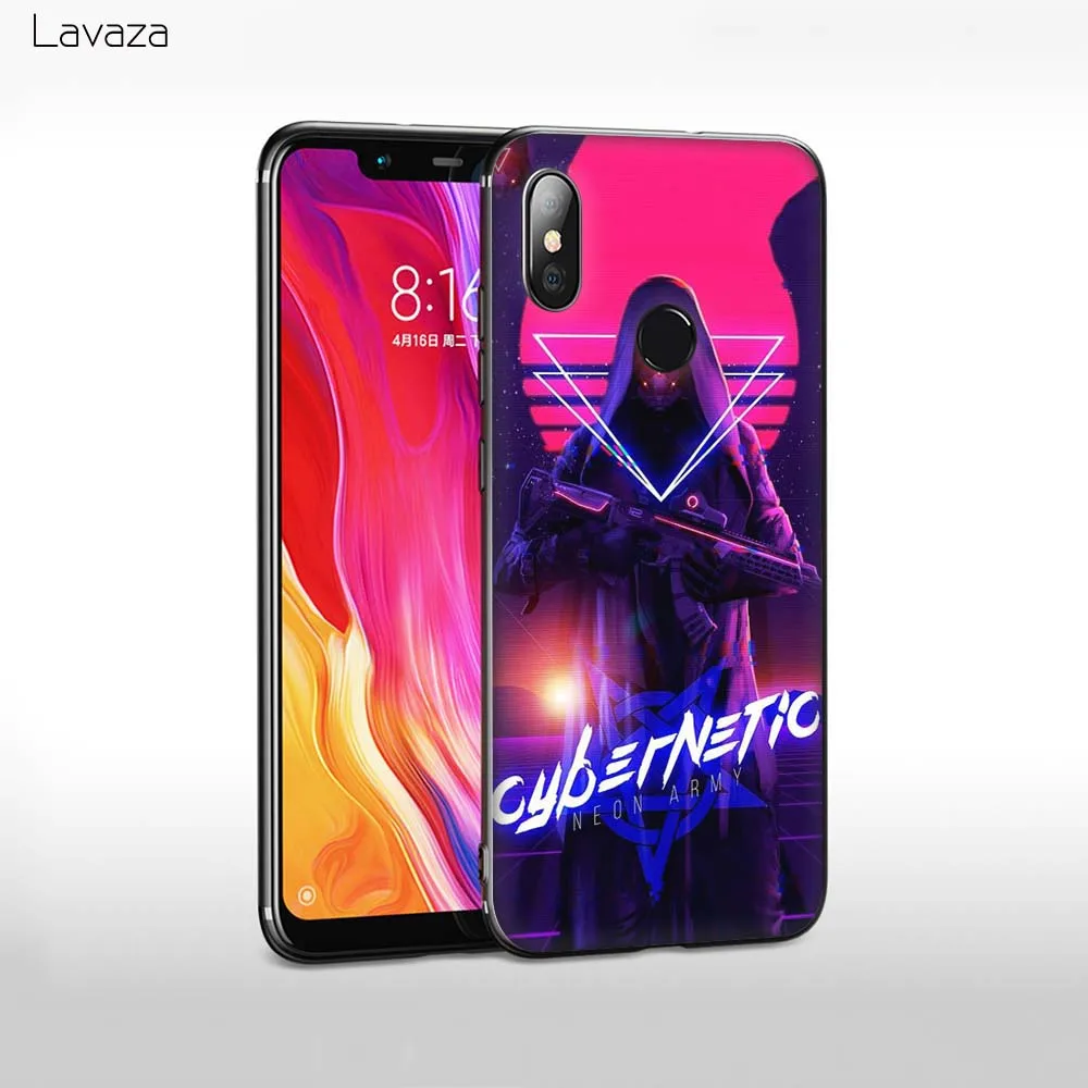 Lavaza Huffing Neon Soft Silicone Cover for Huawei Mate 10 20 P8 P9 P10 P20 P30 Lite Pro P Smart 2019 TPU Case | Мобильные телефоны