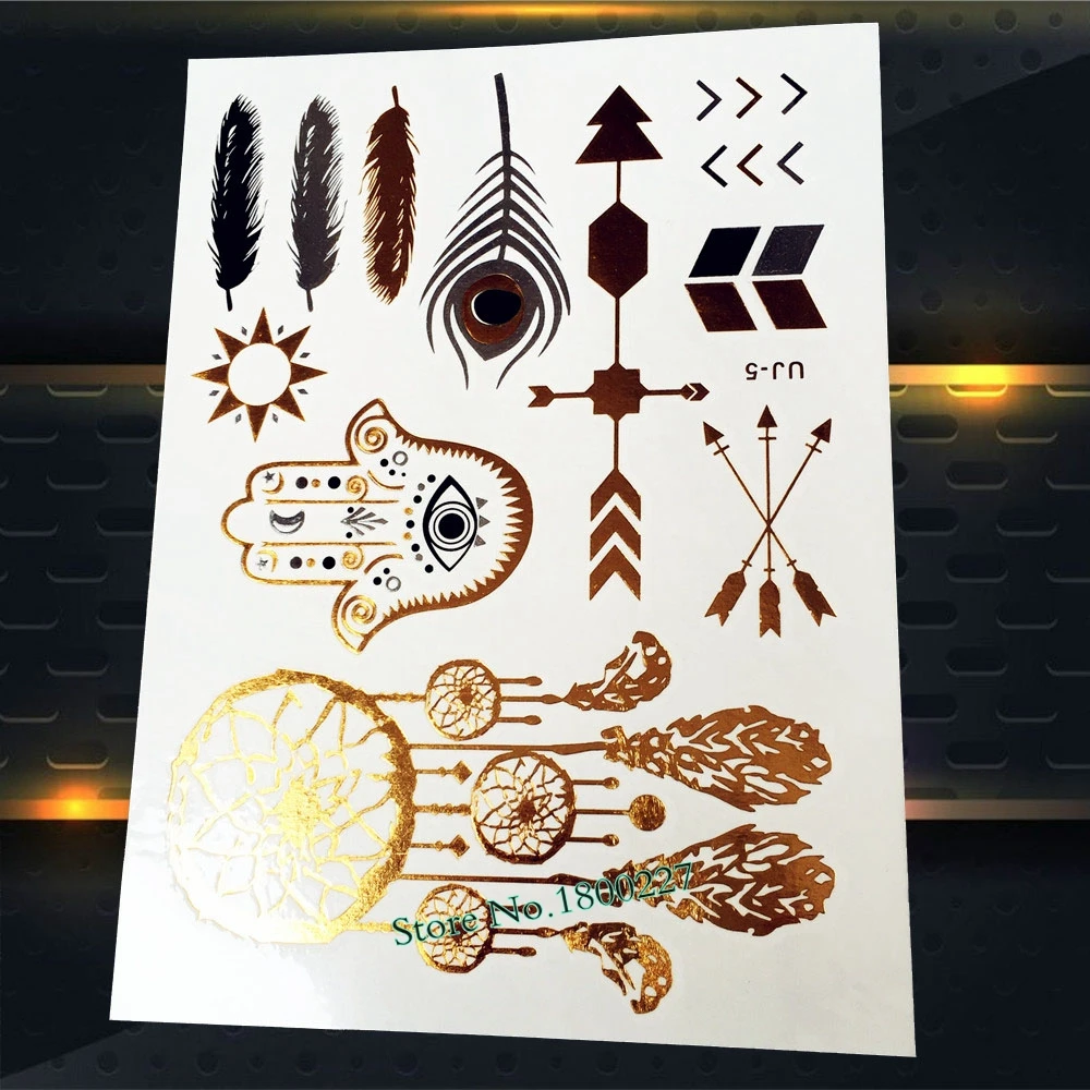 1 шт. красивые наклейки на талию для тела искусство женского дизайна с голубым