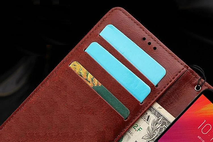 Чехол-Кошелек для Meizu M8C, откидной кожаный чехол на M810 M810H M810L, защитный чехол с подставкой для Meizu M8C M 8C, чехол для телефона s