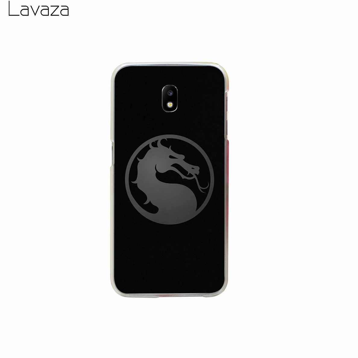 Твердый чехол для телефона Lavaza Mortal Kombat Samsung Galaxy J8 J7 Duo J4 J5 J6 Plus 2018 2017 2016 J2 J3 Prime 2015 |