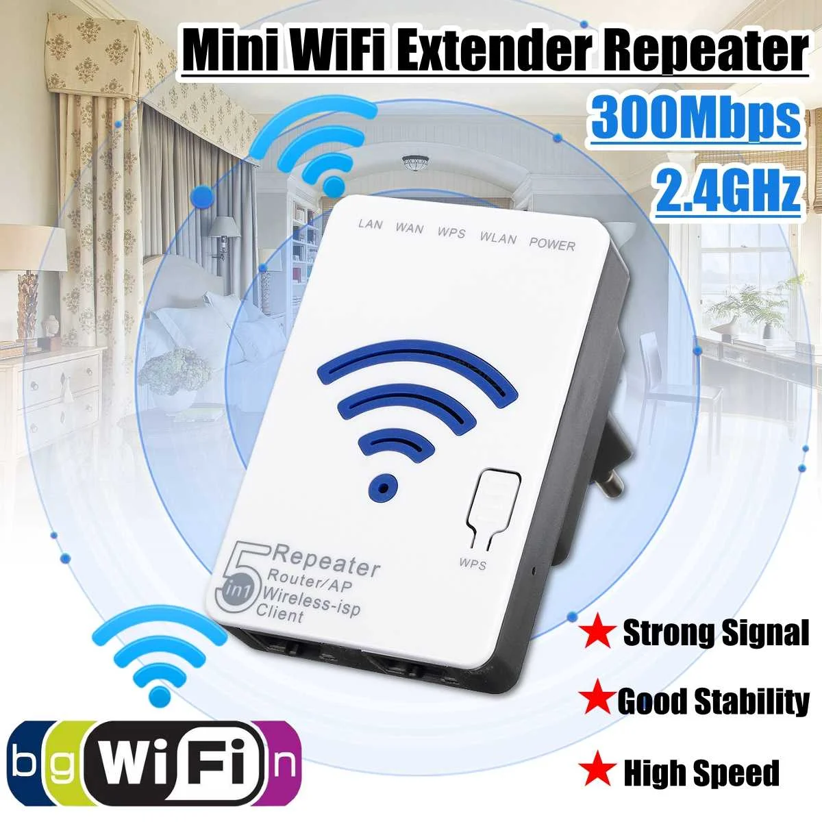 LEORY WLAN 300 Мбит/с расширитель ретранслятор мини маршрутизатор WiFi усилитель сигнала расширитель усилитель для путешествий офиса дома