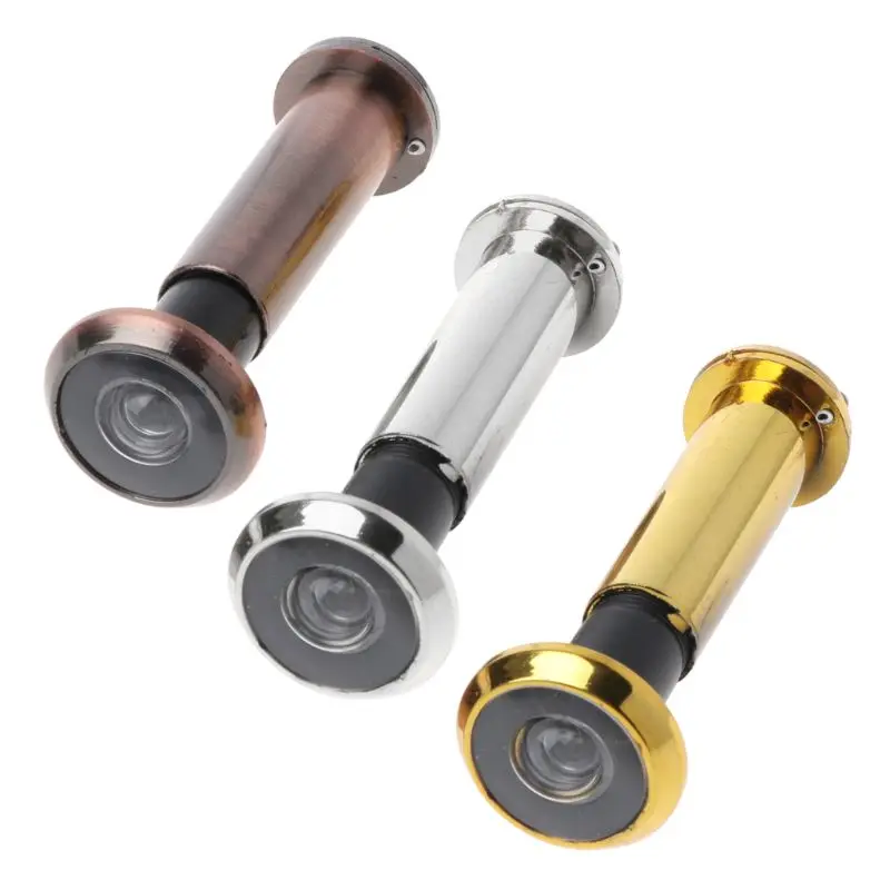 220 градусов широкоугольный обзор дверного глазка крышка конфиденциальности