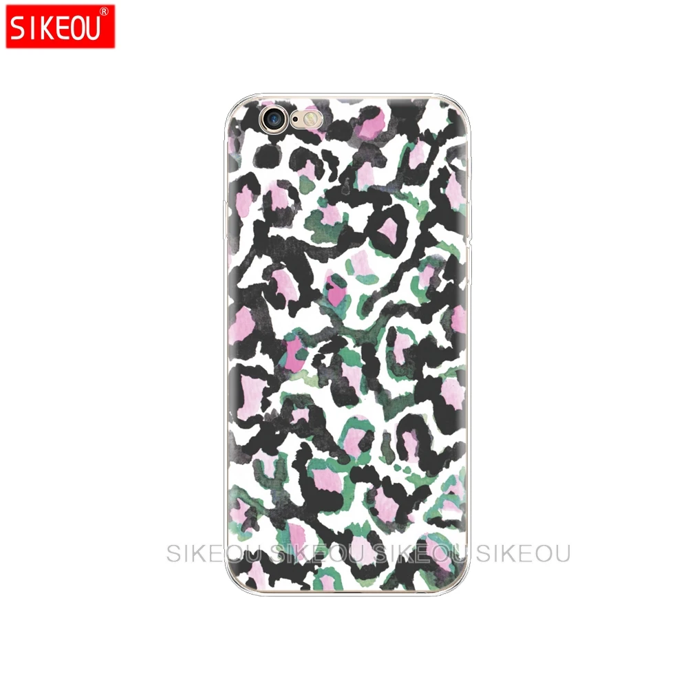 Силиконовый чехол для Iphone 6X8 XS 11 pro Max XR 7 6s 5 5s SE 2020 Plus 10 телефона крутой военный