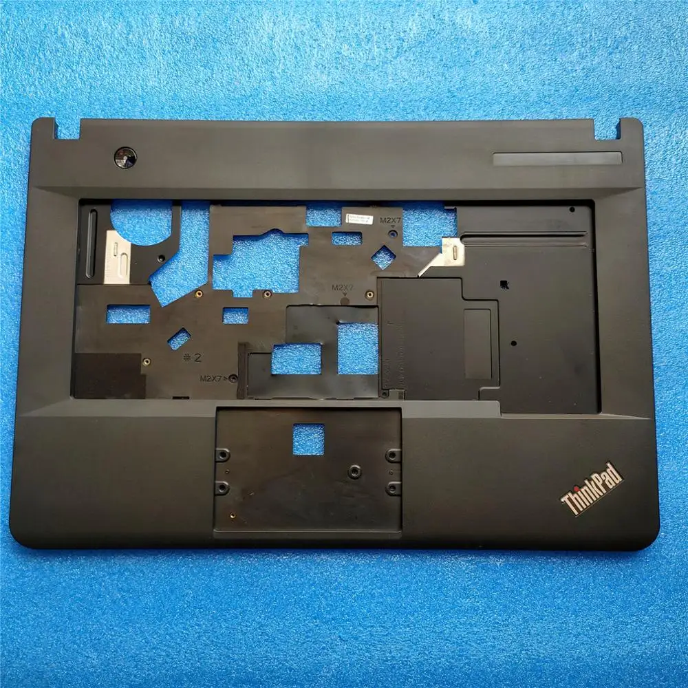 Новый оригинальный чехол для Lenovo ThinkPad Edge E440 E431 Пустая Крышка поддонов верхний