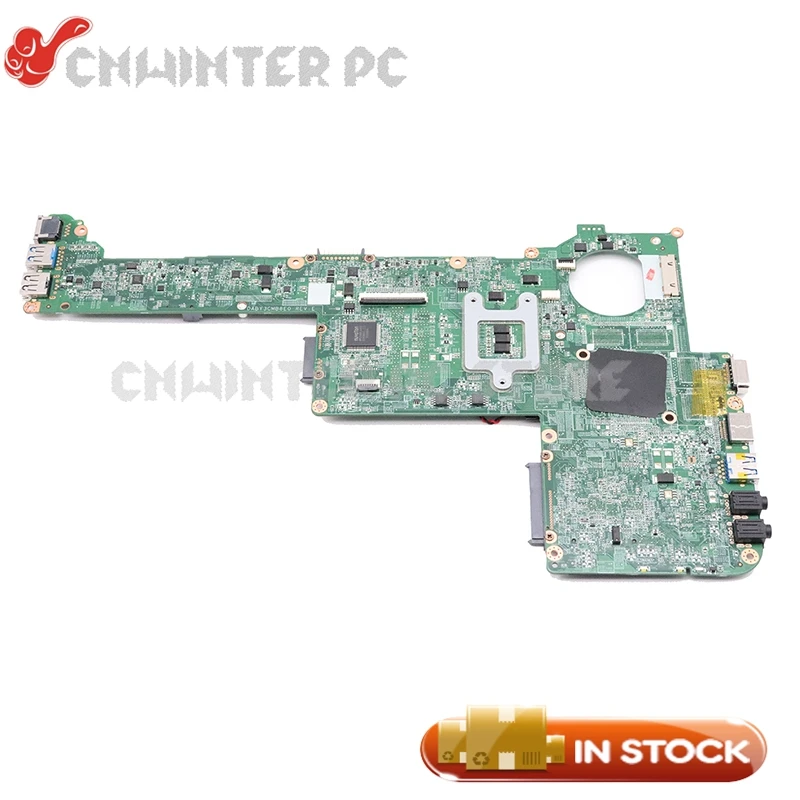 Основная плата для Toshiba Satellite L840 L845 C840 C845 Материнская ноутбука HM76 DDR3 A000174120 A000175320