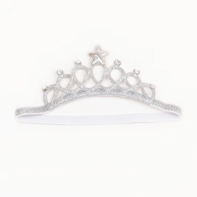 Fashion Crown Baby Headband cute kawaii baby girl headband fasce capelli neonata hair accessories for kids | Детская одежда и